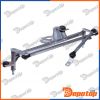 Tringlerie d'essuie-glace avant pour OPEL | 6272569, EMW-PL-013